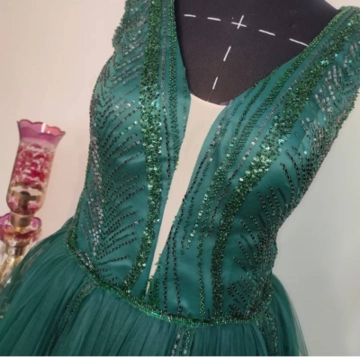 آموزش الگوسازی و برش